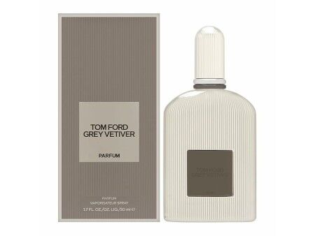 Perfumy Męskie Tom Ford Grey Vetiver EDP 50 ml