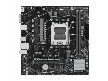 Płyta główna Asus 90MB1F40-M0EAY0 AMD AM5 AMD