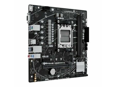 Płyta główna Asus 90MB1F40-M0EAY0 AMD AM5 AMD