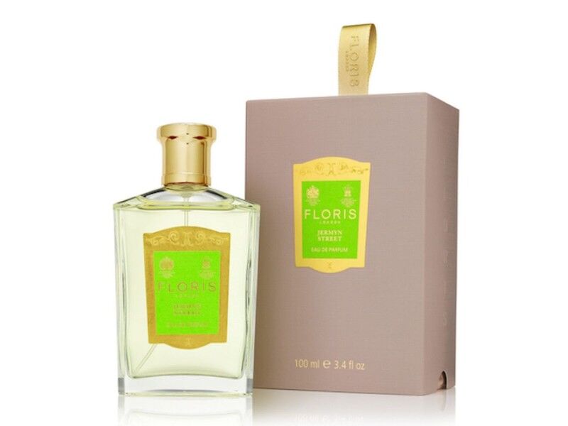 Perfumy Unisex Floris Jermyn Street EDP 100 ml
