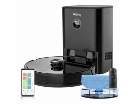 Odkurzacz Automatyczny EZIclean I-Bot Z7