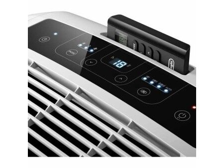 Klimatyzacja przenośna DeLonghi EM82 Biały 1000 W