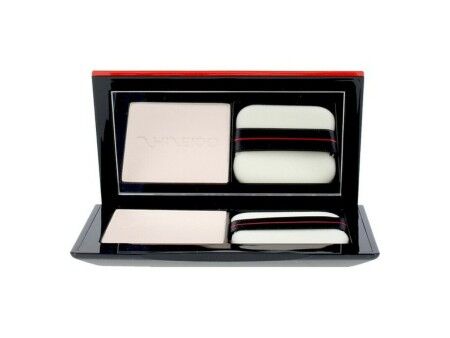 Puder kompaktowy Shiseido 906-61290 Krem (10 g)