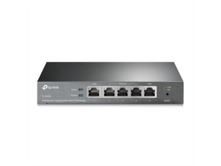 Router TP-Link TL-R605 VPN