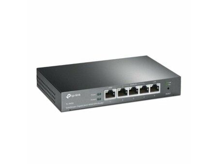 Router TP-Link TL-R605 VPN