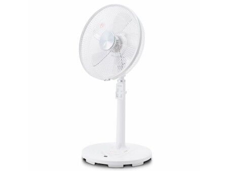 Wentylator stołowy Grunkel Fan 14 Silence Biały 28 W