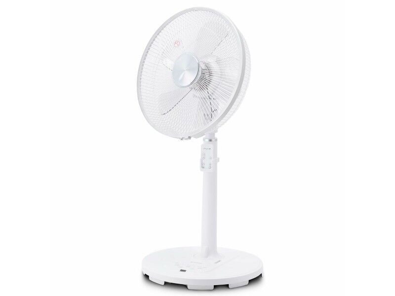 Wentylator stołowy Grunkel Fan 14 Silence Biały 28 W