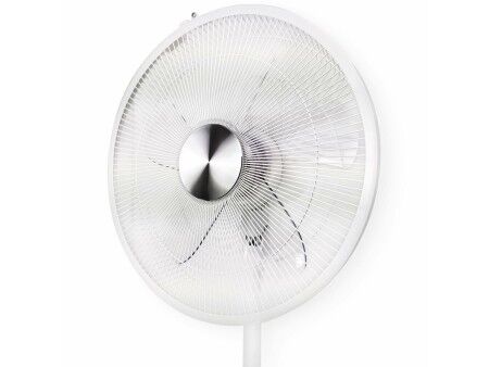 Wentylator stołowy Grunkel Fan 14 Silence Biały 28 W