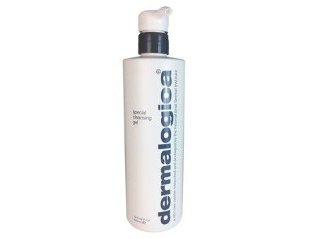 Żel Czyszczący do Twarzy Greyline Dermalogica 101106 (1 Sztuk)