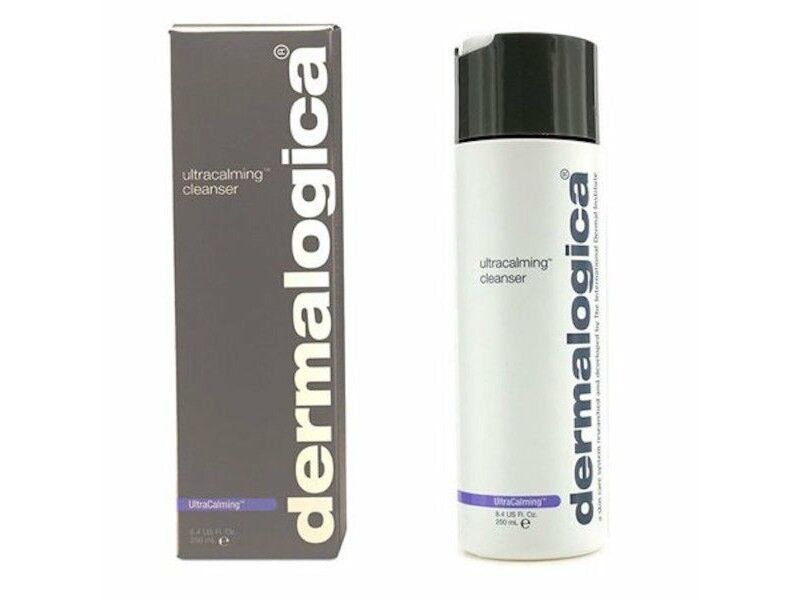 Żel Czyszczący do Twarzy Dermalogica 110541