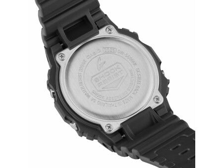 Zegarek Męski Casio G-Shock DW-5600UE-1ER (Ø 42,5 mm)