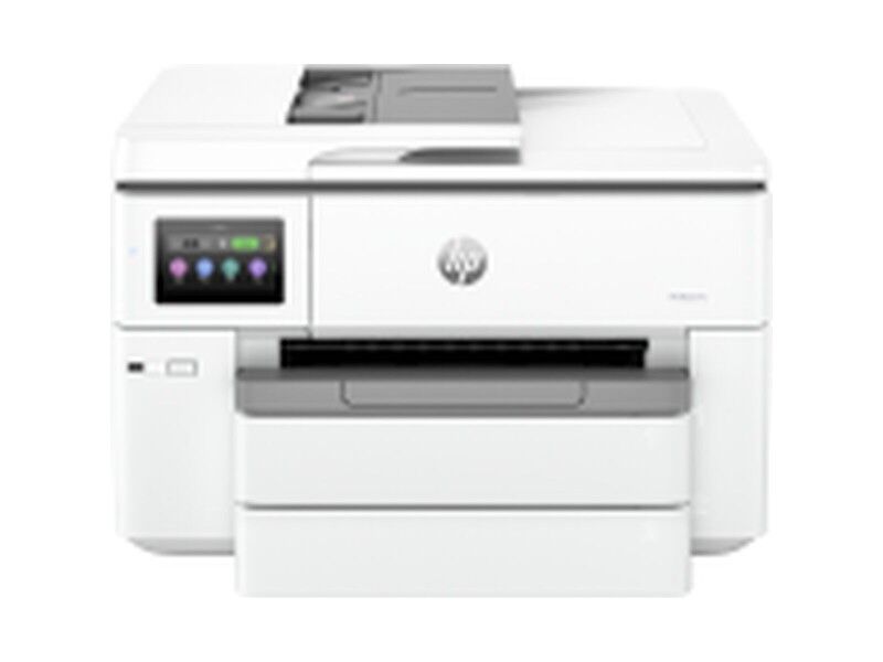 Drukarka Wielofunkcyjna HP INJET OFFICEJET PRO 9730e 