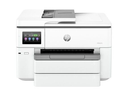 Drukarka Wielofunkcyjna HP INJET OFFICEJET PRO 9730e 