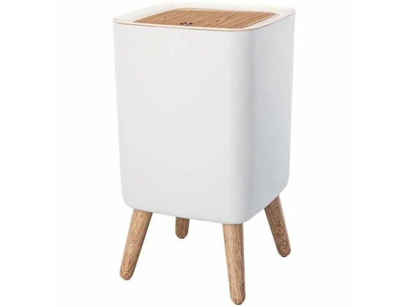 Kosz na śmieci Kitchen Move Plastikowy 10 L