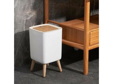 Kosz na śmieci Kitchen Move Plastikowy 10 L