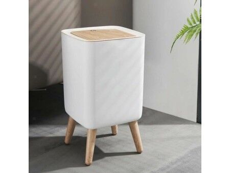 Kosz na śmieci Kitchen Move Plastikowy 10 L