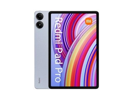 Tablet Xiaomi VHU4749EU Octa Core 8 GB RAM 256 GB Niebieski