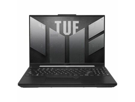 Laptop Asus A16 16" amd ryzen 7 7435HS 16 GB RAM 512 GB SSD AMD Radeon RX 7600S