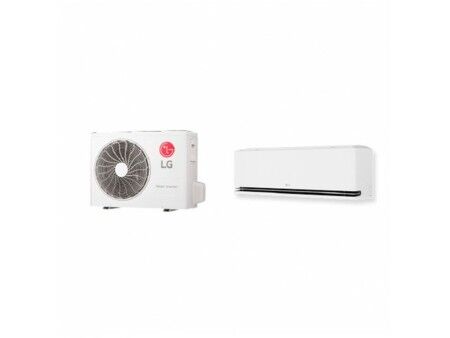 Klimatyzator LG MAGNA09M.SET