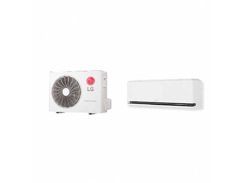 Klimatyzator LG MAGNA09M.SET