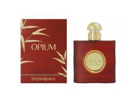 Perfumy Damskie Yves Saint Laurent Opium EDT