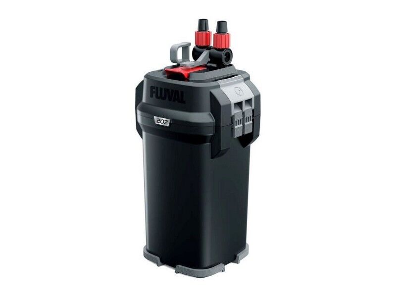 Filtry Fluval Series 7 207
