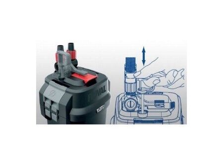 Filtry Fluval Series 7 207