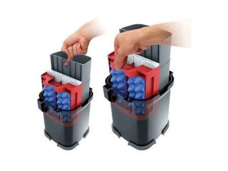 Filtry Fluval Series 7 207