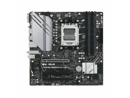 Płyta główna Asus 90MB1EG0-M0EAY0 AMD AM5 AMD AMD B650