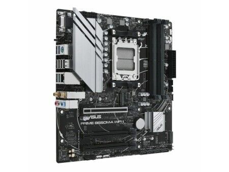 Płyta główna Asus 90MB1EG0-M0EAY0 AMD AM5 AMD AMD B650