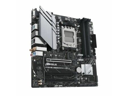 Płyta główna Asus 90MB1EG0-M0EAY0 AMD AM5 AMD AMD B650