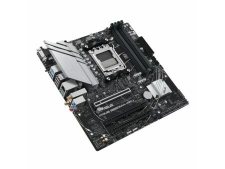 Płyta główna Asus 90MB1EG0-M0EAY0 AMD AM5 AMD AMD B650