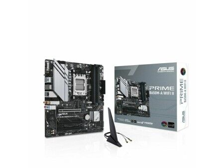 Płyta główna Asus 90MB1EG0-M0EAY0 AMD AM5 AMD AMD B650