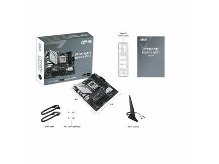 Płyta główna Asus 90MB1EG0-M0EAY0 AMD AM5 AMD AMD B650