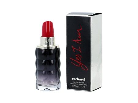 Perfumy Damskie Yes I Am Cacharel 64262 EDP 50 ml