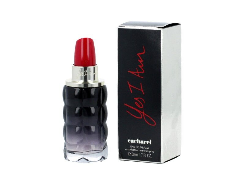 Perfumy Damskie Yes I Am Cacharel 64262 EDP 50 ml Perfumy Damskie Yes I Am Cacharel 64262 EDP 50 ml