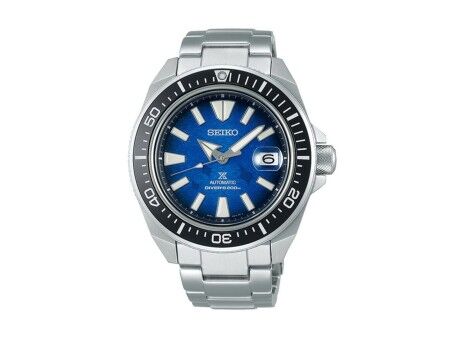 Zegarek Męski Seiko SRPE33K1