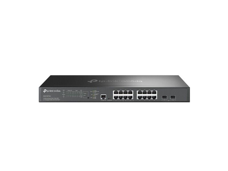 Przełącznik TP-Link