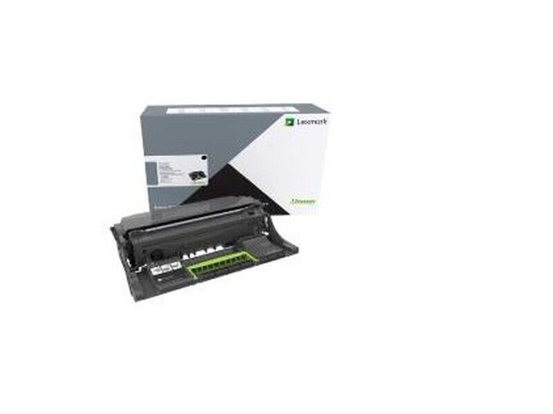 Bęben do drukarki Lexmark 56F0ZA0 Czarny