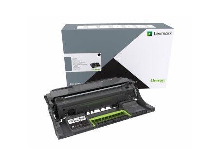 Bęben do drukarki Lexmark 56F0ZA0 Czarny
