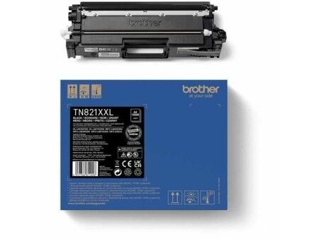 Toner Brother TN-821XXLBK Czarny