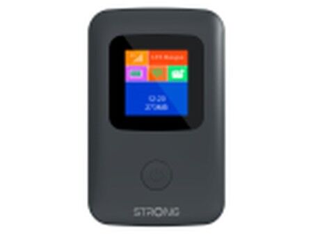 Router STRONG 4GMIFI150D
