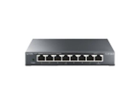 Przełącznik TP-Link TL-RP108GE