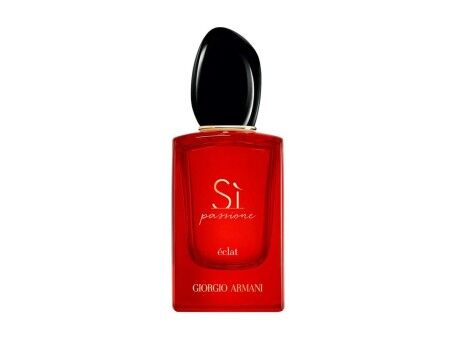 Perfumy Damskie Armani SÌ EDP