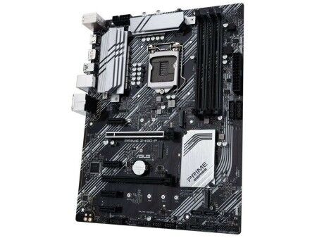 Płyta główna Asus 90MB19K0-M1EAYC LGA 1700