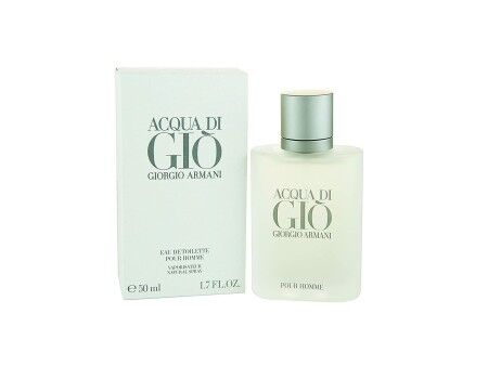 Perfumy Męskie Armani Acqua di Gio Pour Homme EDT