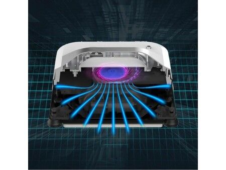 Robot do Czyszczenia Powierzchni Szklanych EZIclean Windobot S6 ULTRA