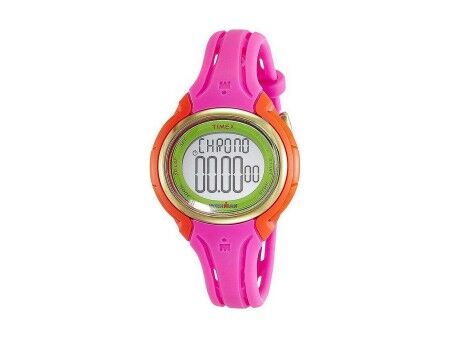 Zegarek Damski Timex 50 LAP. (Ø 40 mm) (Ø 38 mm)