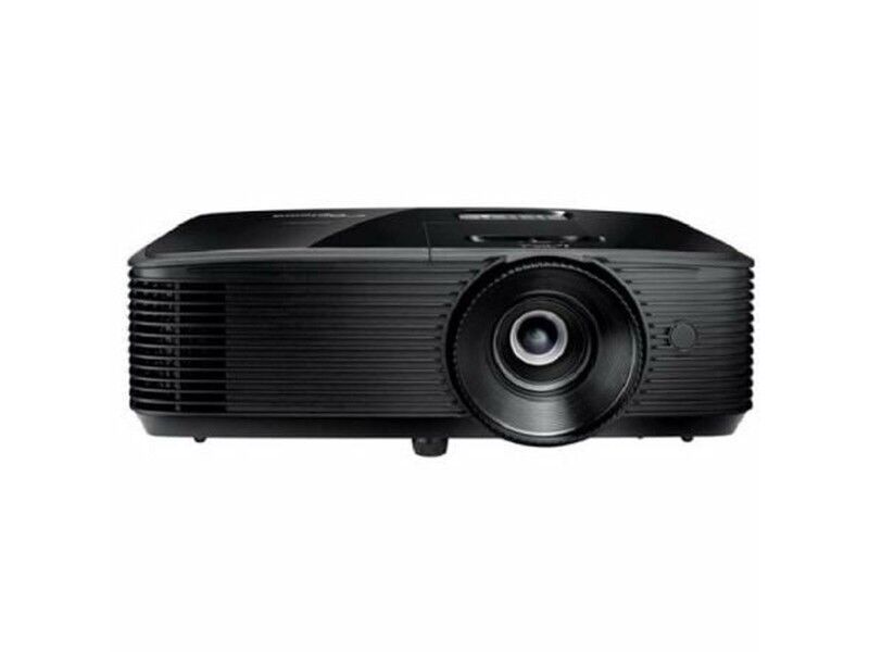 Projektor Optoma Optoma S336 SVGA 4000 Lm