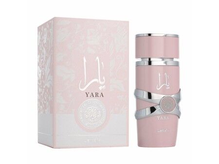 Perfumy Damskie Lattafa Yara EDP